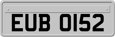 EUB0152