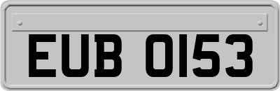EUB0153