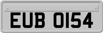 EUB0154