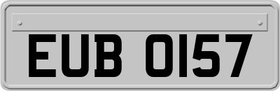 EUB0157