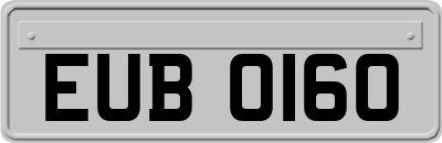 EUB0160