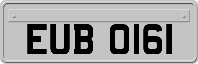 EUB0161