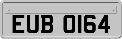 EUB0164