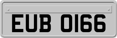 EUB0166