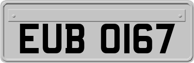 EUB0167
