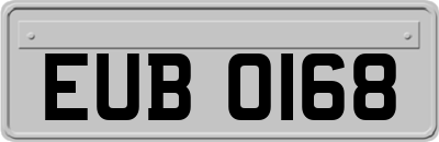 EUB0168