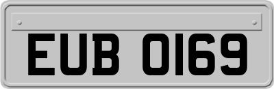EUB0169