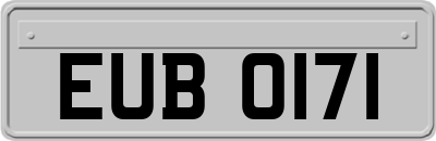 EUB0171
