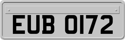 EUB0172
