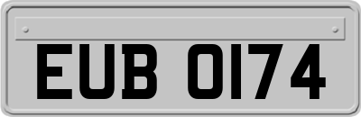 EUB0174