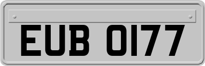 EUB0177
