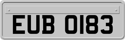 EUB0183