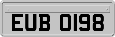 EUB0198