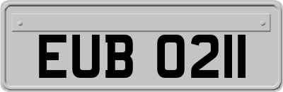 EUB0211