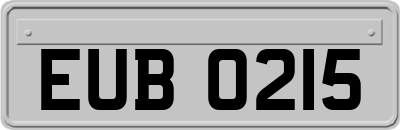 EUB0215
