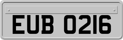 EUB0216