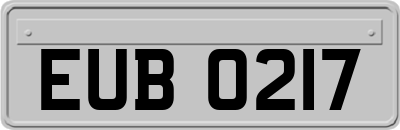 EUB0217