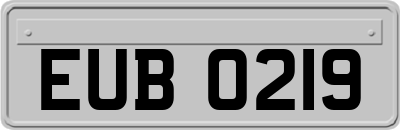 EUB0219