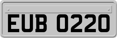 EUB0220