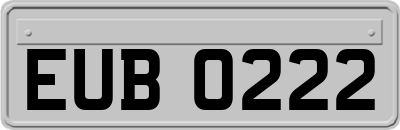 EUB0222