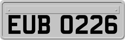EUB0226