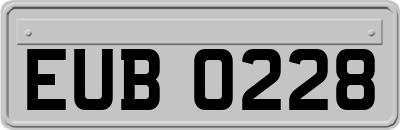 EUB0228