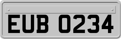 EUB0234