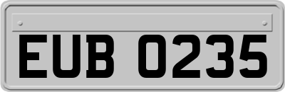 EUB0235