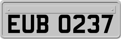 EUB0237