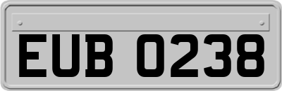 EUB0238