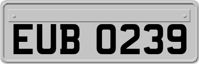 EUB0239