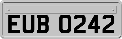EUB0242