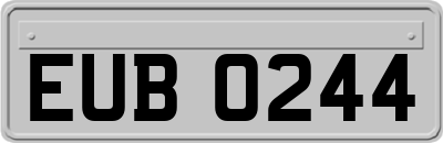 EUB0244