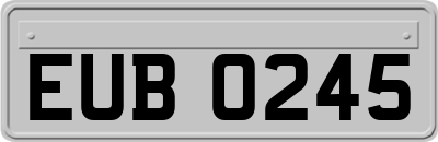 EUB0245
