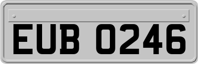 EUB0246