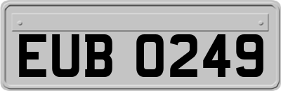 EUB0249