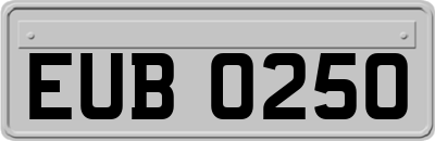 EUB0250