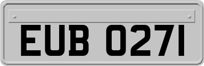 EUB0271