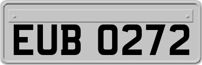 EUB0272