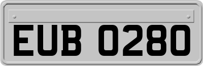EUB0280