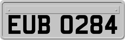 EUB0284