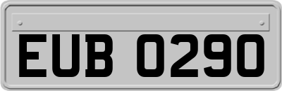EUB0290