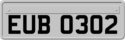 EUB0302