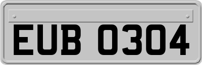 EUB0304