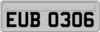 EUB0306