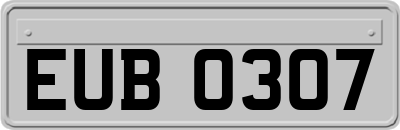 EUB0307