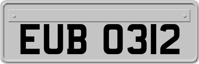EUB0312