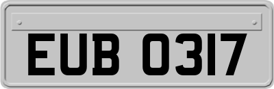 EUB0317
