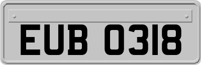 EUB0318