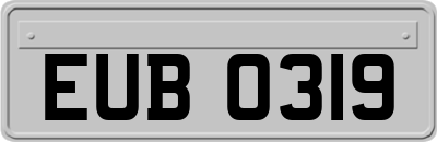EUB0319